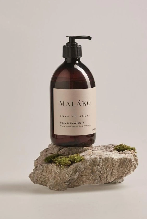 Elysian Breeze Revitalizing Shampoo