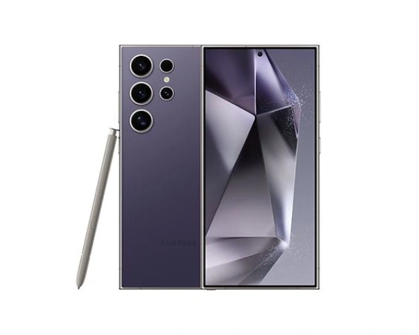 Samsung Galaxy S24 Ultra 512GB - Titanium Violet